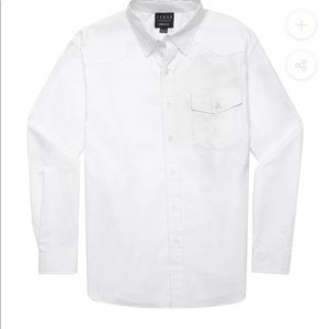 Men's Texas Standard Button Down Shirt